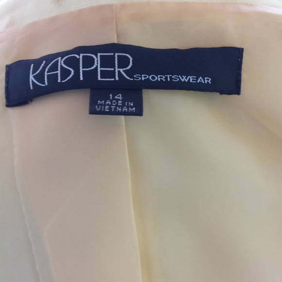 Summer jacket - Picture 5 of 6